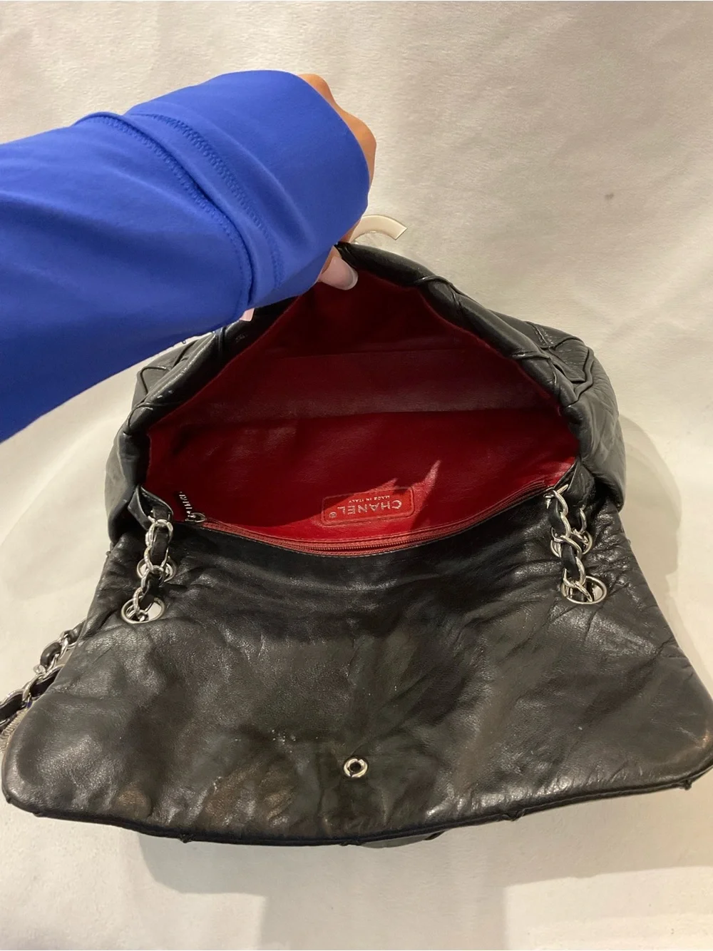 Chanel Bag
